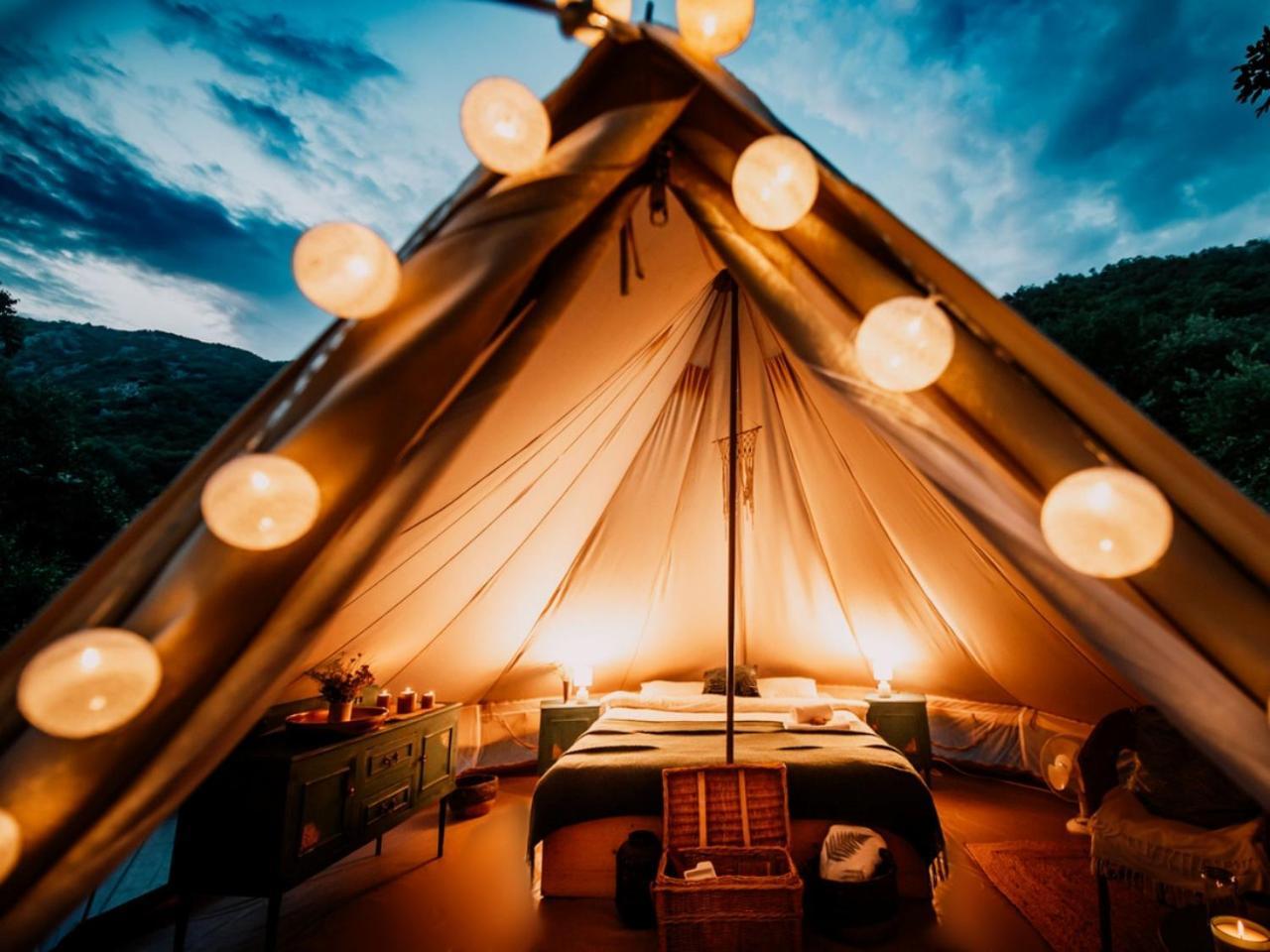 Hoopoe Glamping Glamping