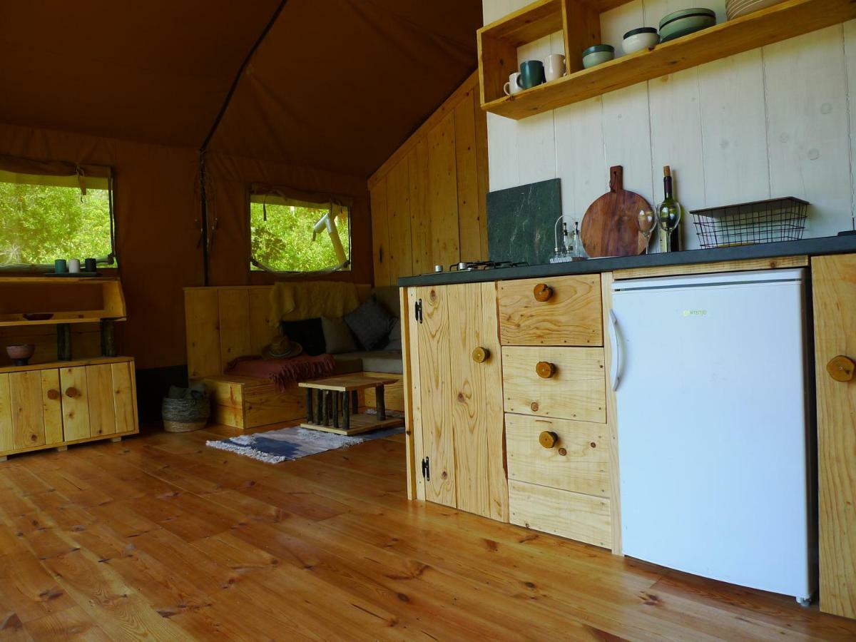 Hoopoe Glamping * Virpazar