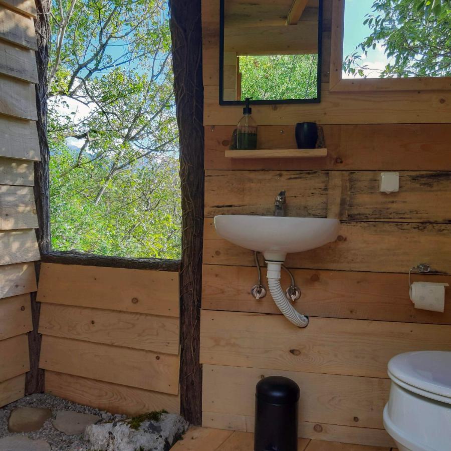 Hoopoe Glamping Glamping